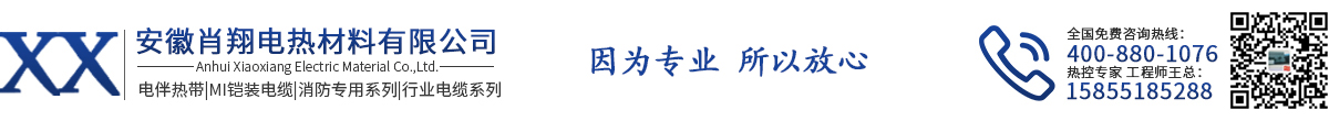安徽肖翔電熱材料有限公司